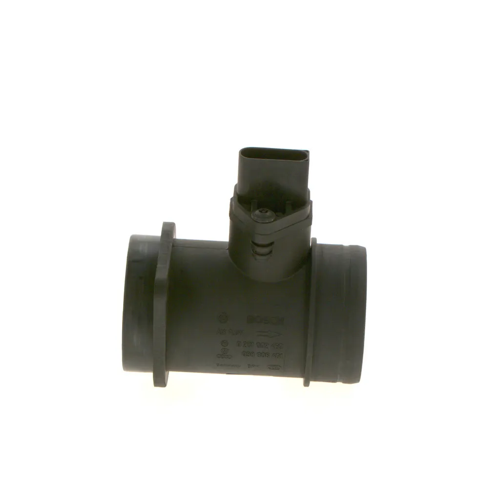 Capteur de débit d'air massique BOSCH LMM 0 986 284 008 haute qualité