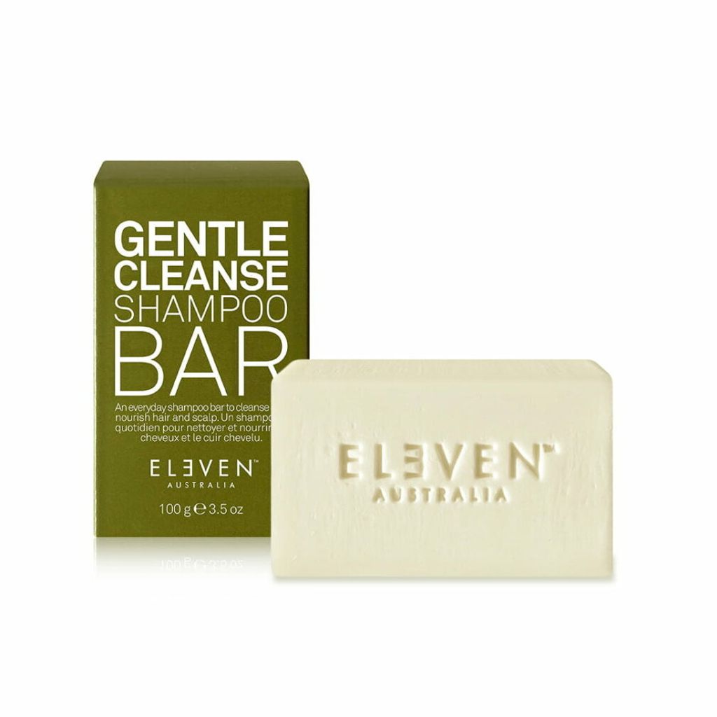 Eleven Australia Gentle Cleanse Shampoo Bar Shampoo solido Immagine del prodotto 