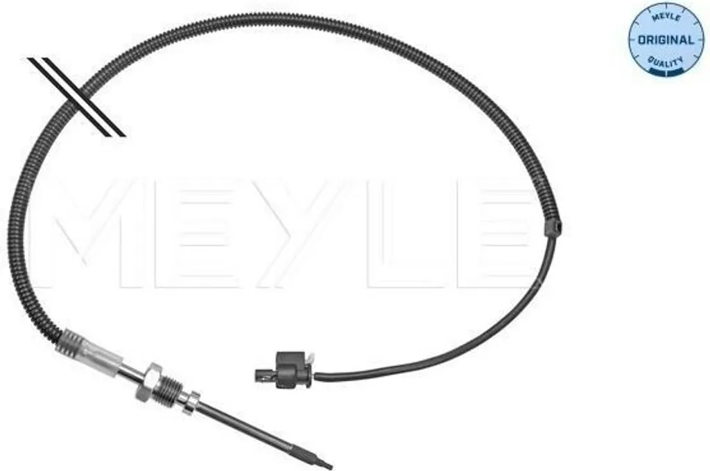 Sonde Température Échappement MEYLE 014 800 0171 pour Sprinter W906