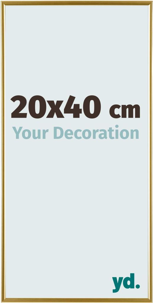 A product image with text overlay indicating size and a brand logo.