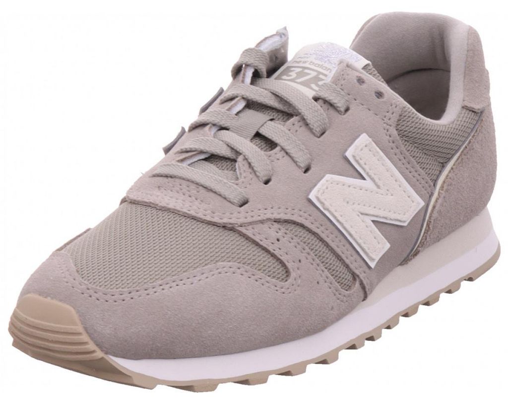 New Balance Halbschuh grau in Gr. 42