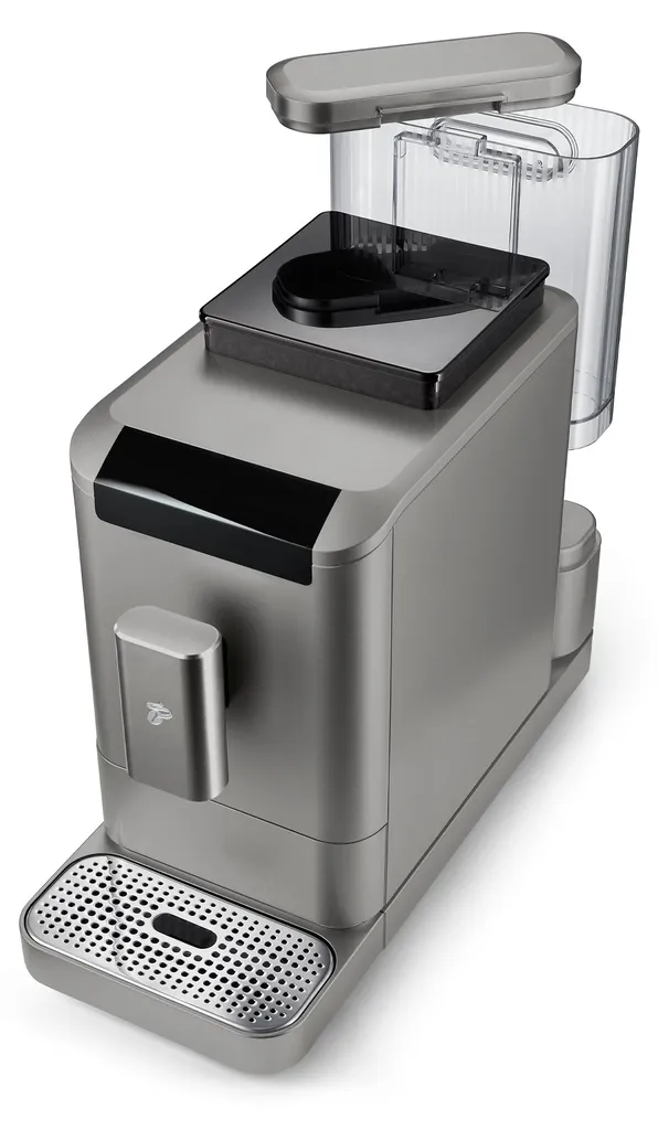 Machine café compacte Tchibo Esperto2 Caffè avec fonction double tasse - 2