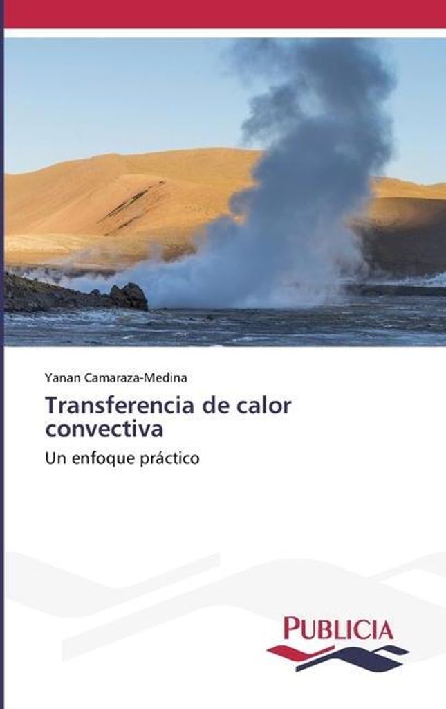 Transferencia de calor convectiva