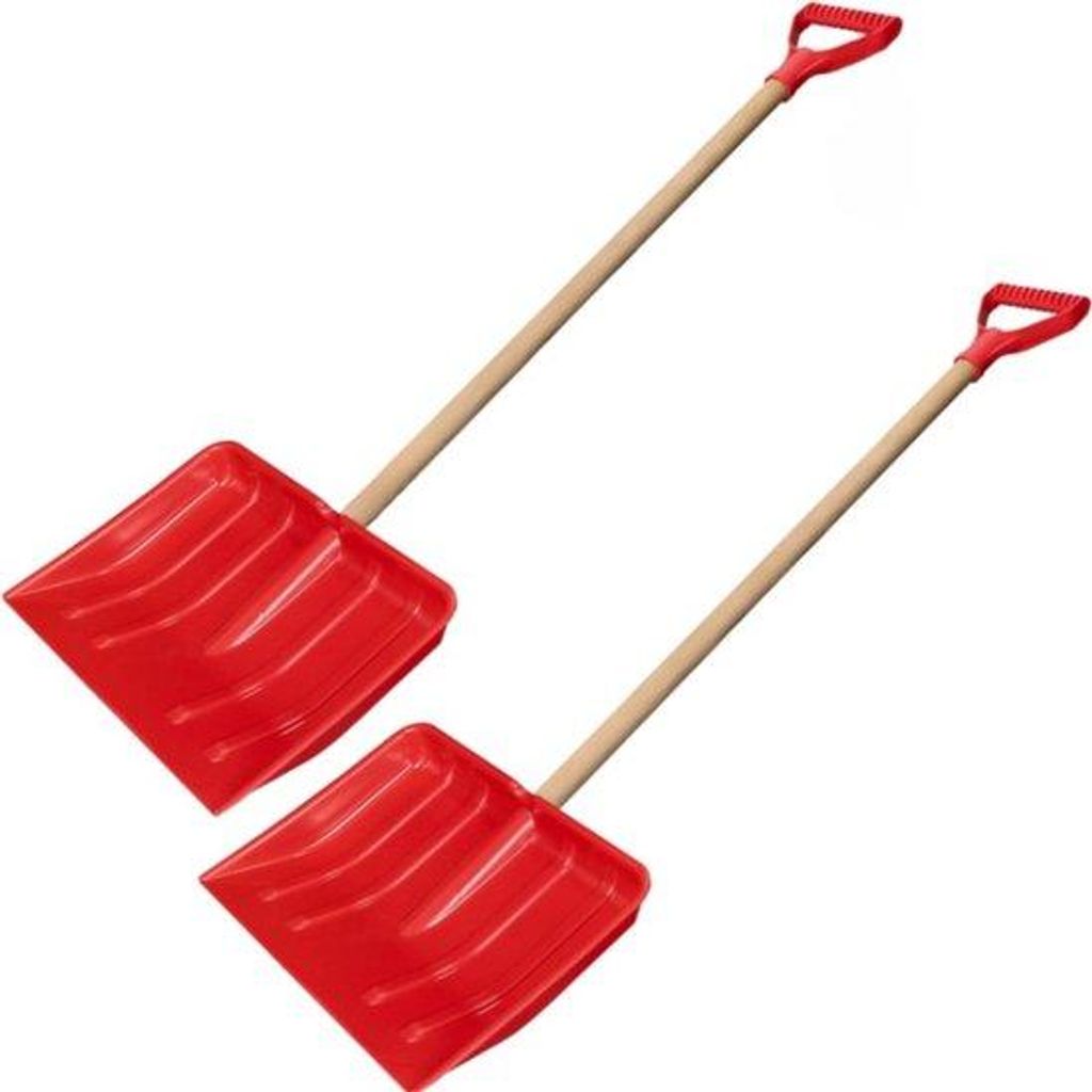 Spielzeugset aus Holz und Stahl - 84 cm - für Kinder
