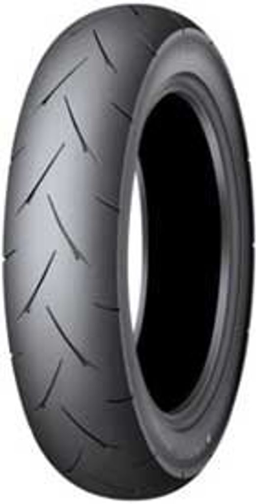 Dunlop TT92 GP ( 90/90-10 TL 50J M/C ) Reifen