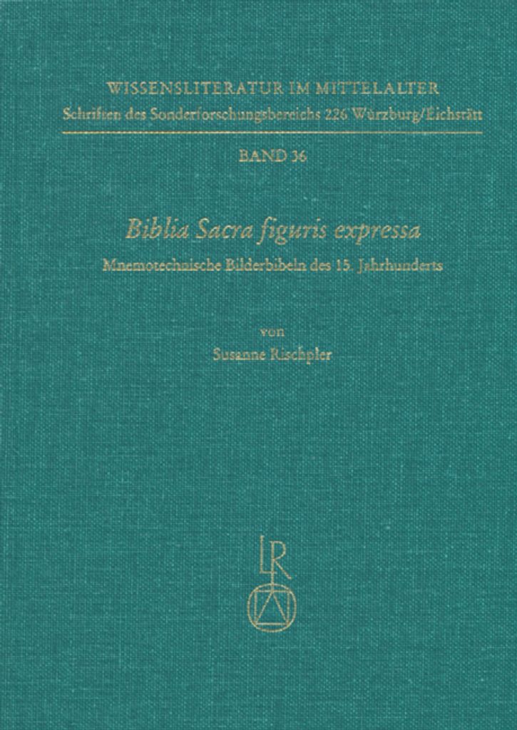 'Biblia Sacra figuris expressa'