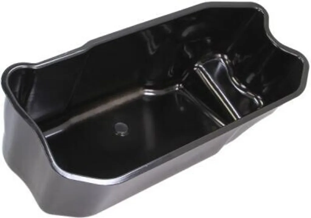 Stopper les Fuites : Carter d'Huile Fiat Ducato OE 504018305 par BLIC