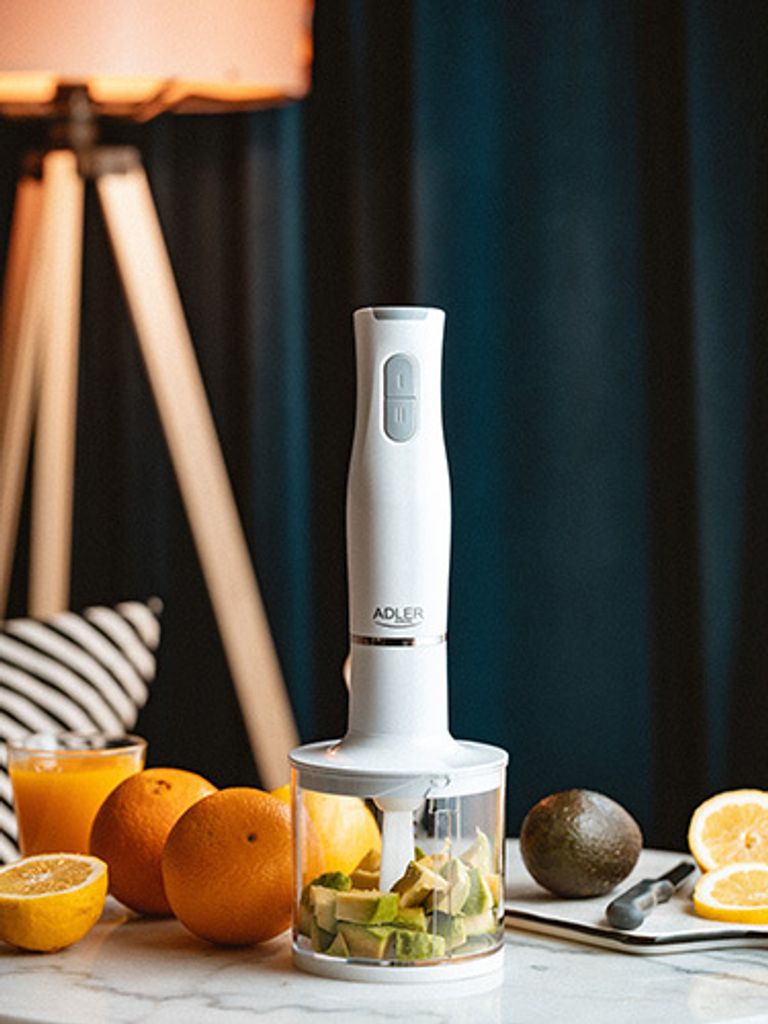 Adler AD 4620 Blender 0,75 L Blender de Tauchmotormixer 800 Produktbild 16