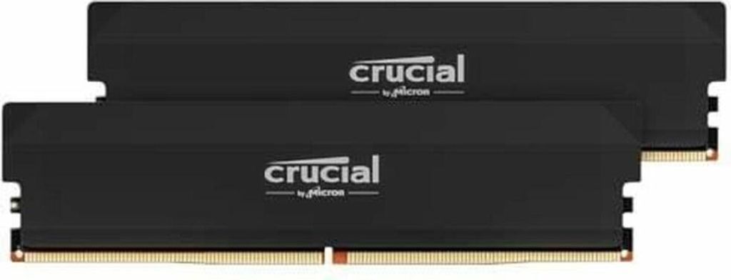 Crucial Pro - Overclocking Edition - DDR5 - Kit