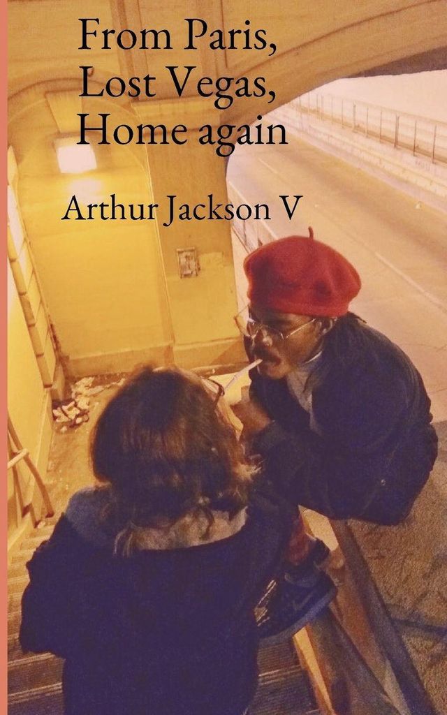 From Paris, Lost Vegas, Home again