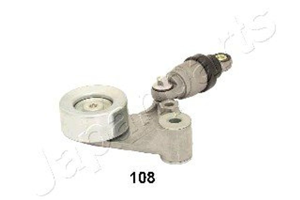JAPANPARTS TS-108 Spannarm Keilrippenriemen für NISSAN Patrol GR V SUV (Y61)