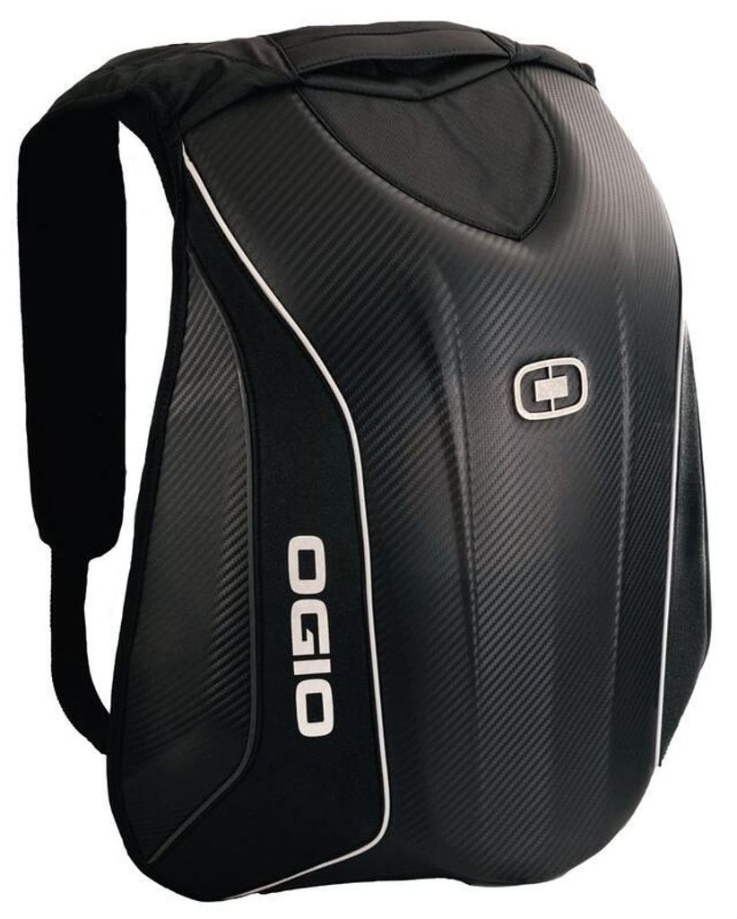 Ogio Mach 5 D3O Protektoren Rucksack