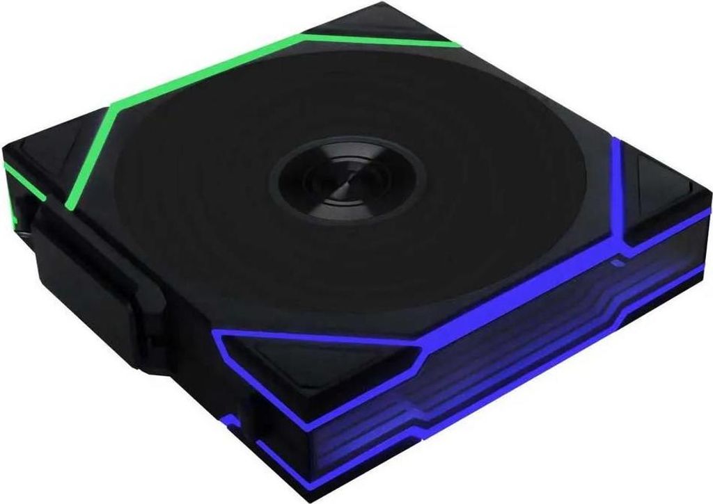 Lian Li UNI FAN TL Wireless Lüfter ARGB PWM