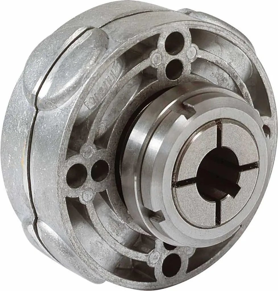 Liaison Flexible Vetus K05 Type 6 pour Vibration Arbre de 30 mm