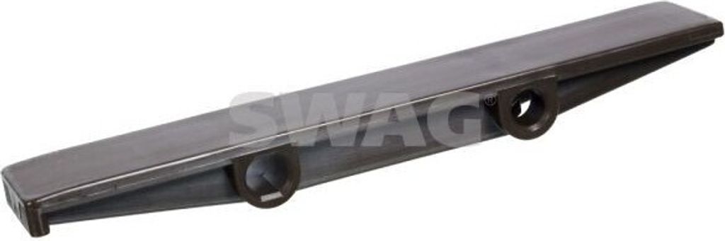 SWAG Gleitschiene Steuerkette 10 09 0013 passend für MERCEDES-BENZ Stufenheck (W123) 160mm 0,031kg