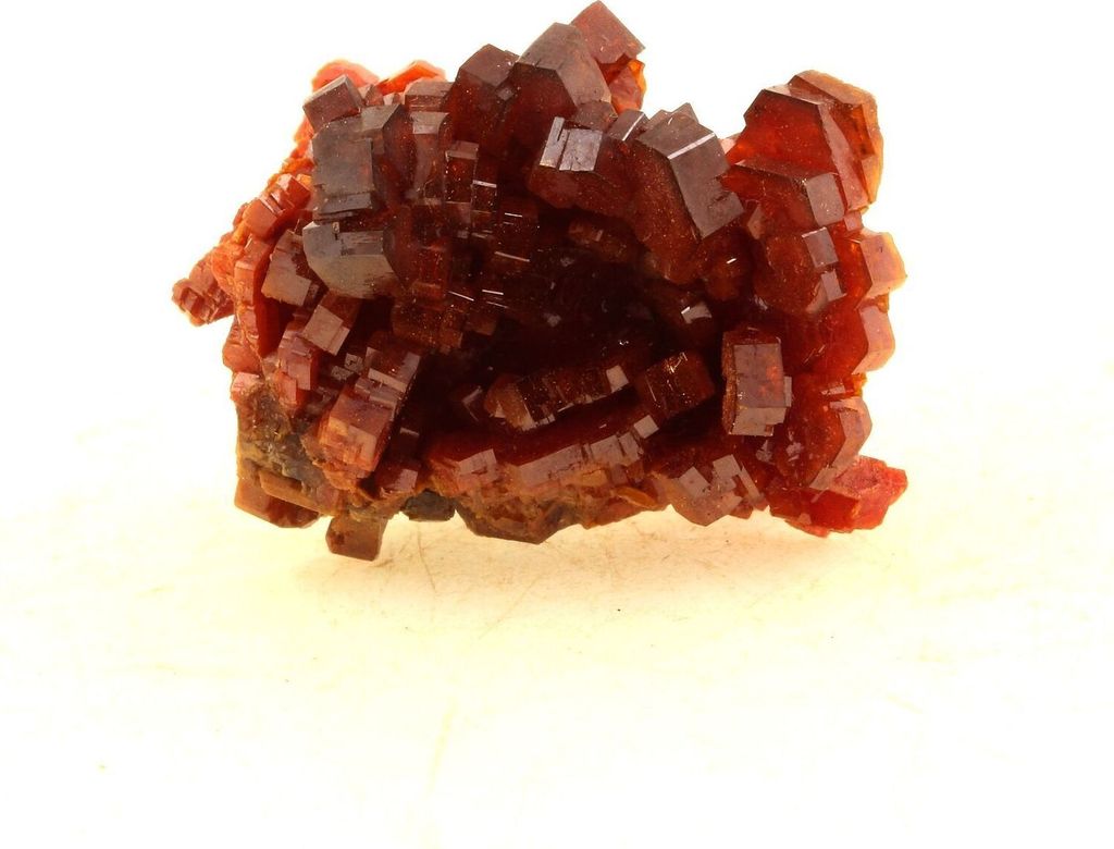 Vanadinit 61,0 Karat