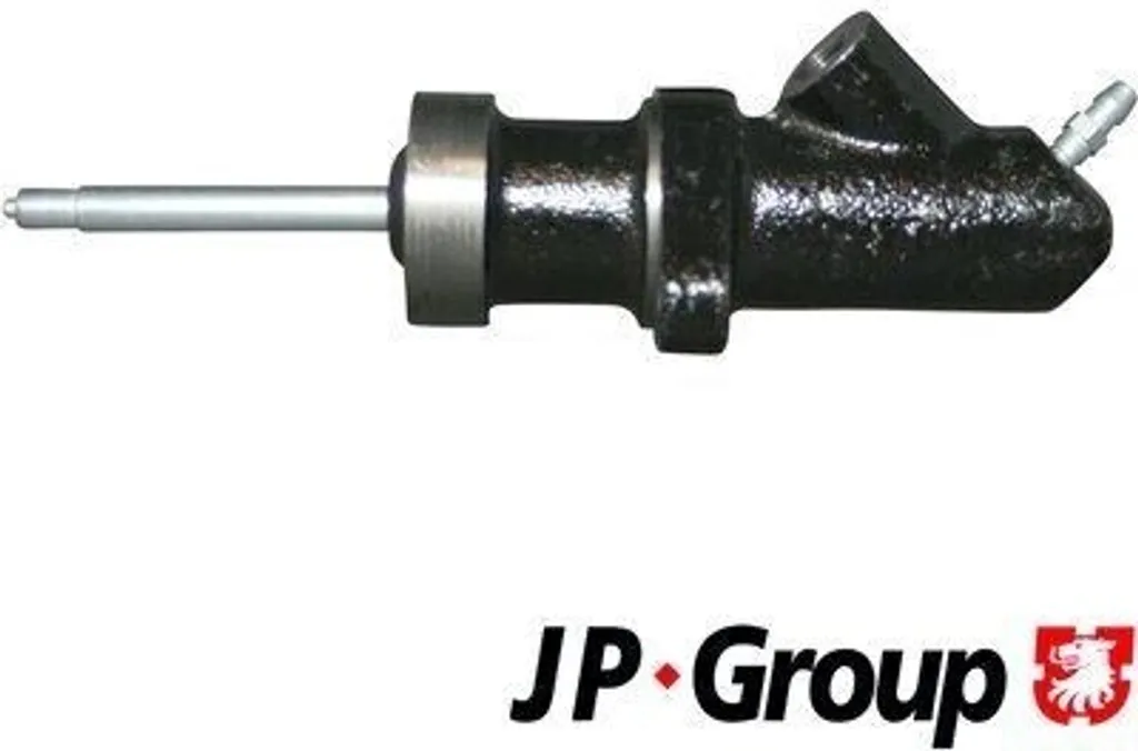 Réparer l'Embrayage BMW : Cylindre Récepteur JP GROUP 21521158903