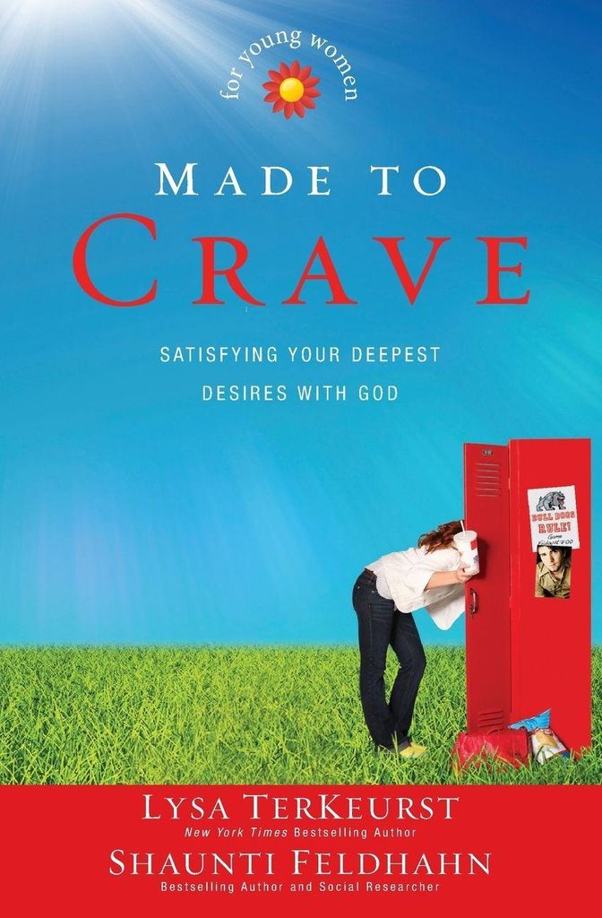 Made to Crave for Young Women