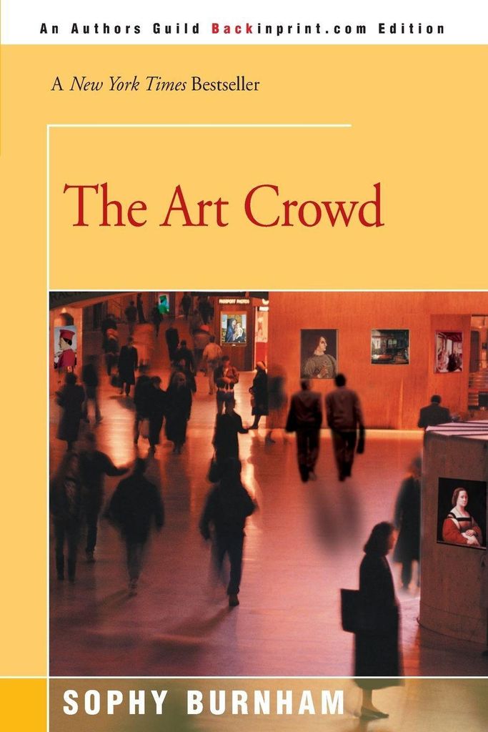 The Art Crowd