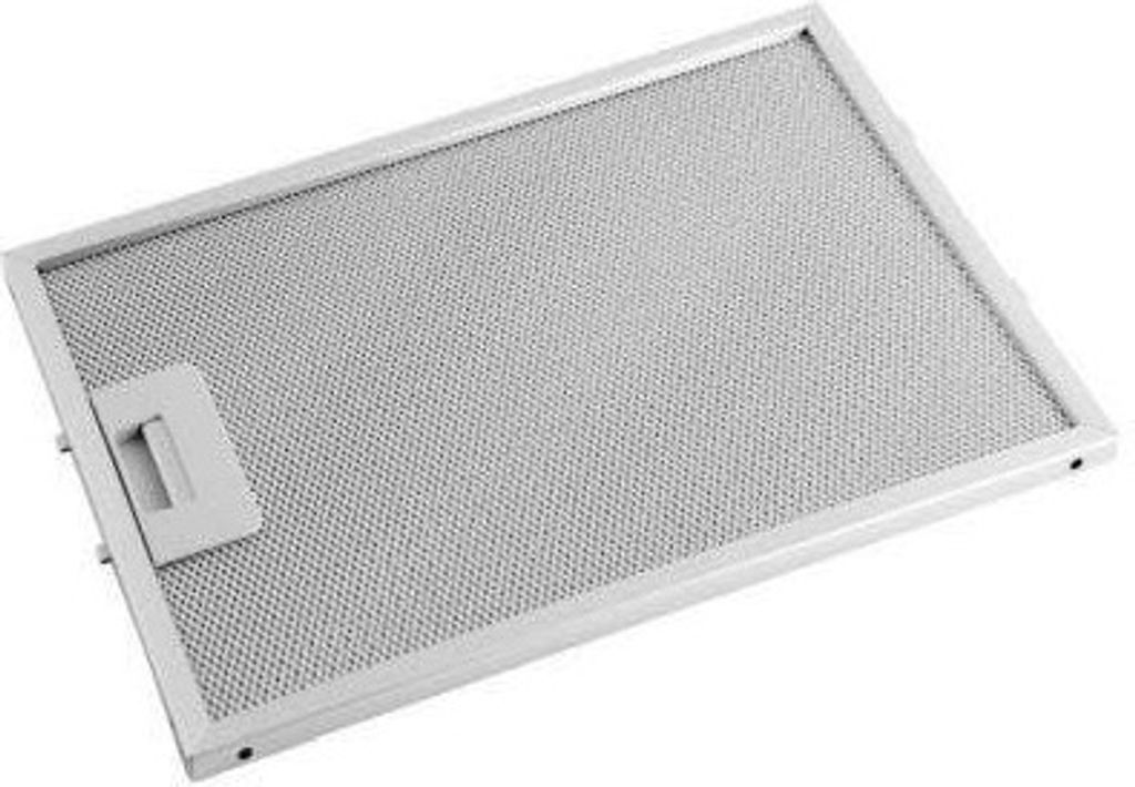 Novy Metall-Fettfilter 350x244mm 508-900890