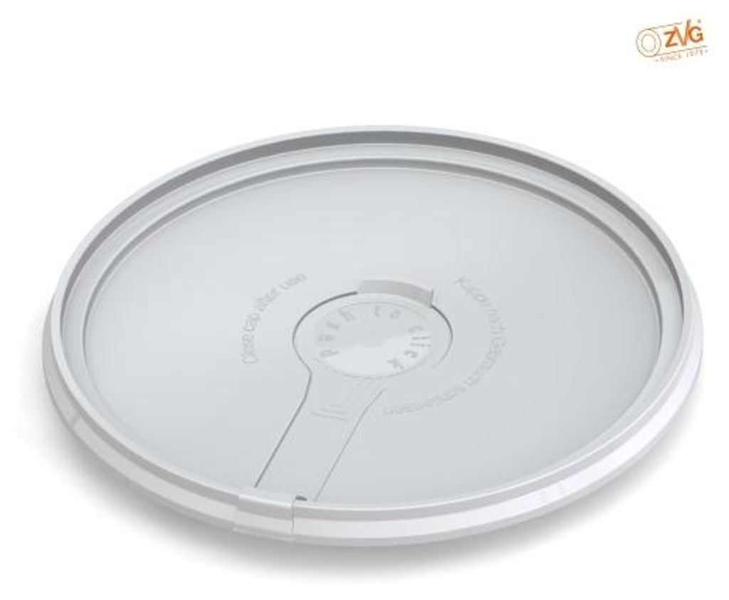 WIPER BOWL ® - feuchte Reinigungstücher 72 St. im Eimer