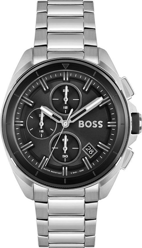 Hugo Boss Analoguhren für Erwachsene Produktbild 