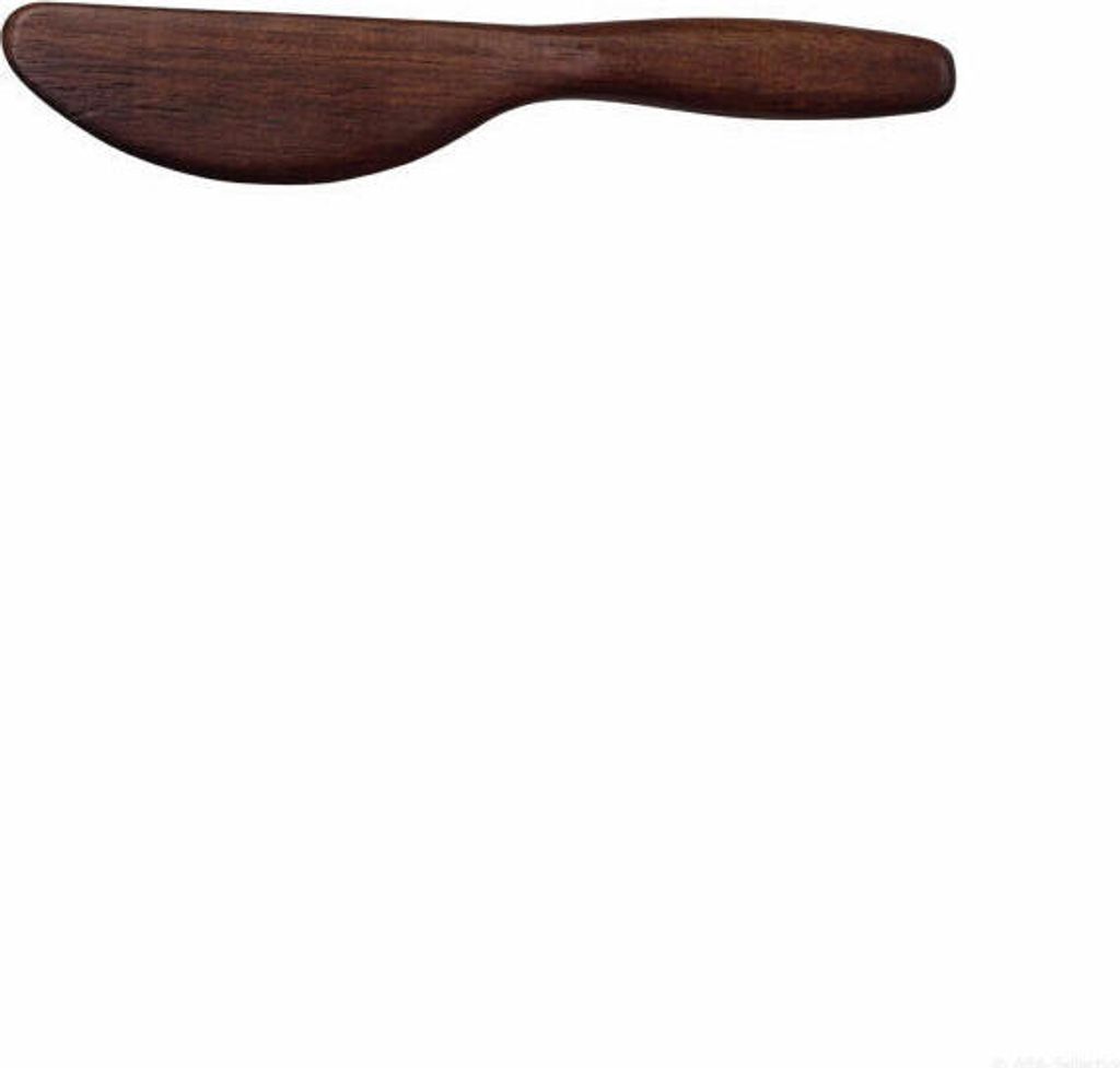 ASA Selection wood Buttermesser Akazie, Butter Messer, Immagine del prodotto 
