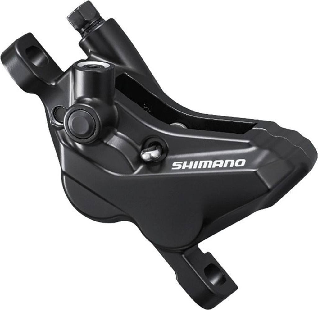 Shimano Bremssattel Bremse BRMT420 VR oder HR 4 Kolben Produktbild 