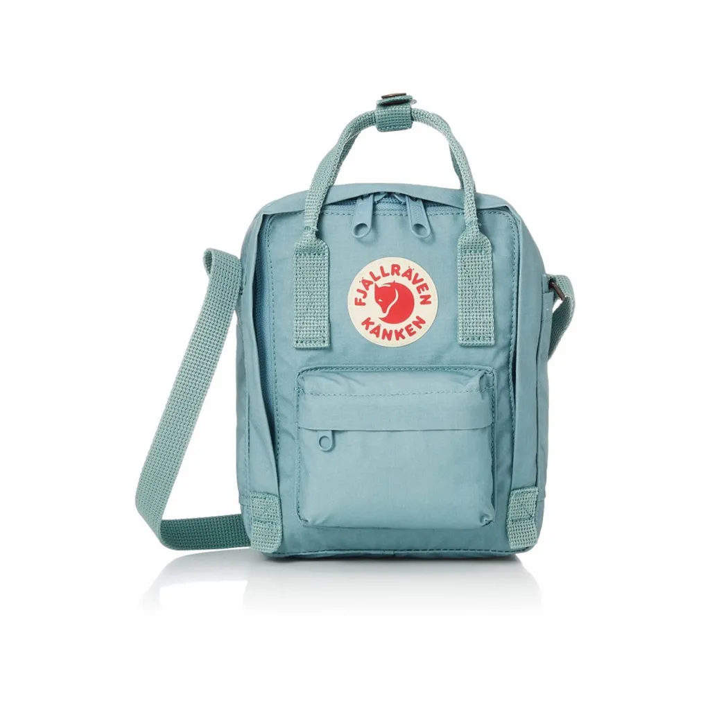 Sac à bandoulière Fjallräven Kånken Sling - Petit sac robuste iconique