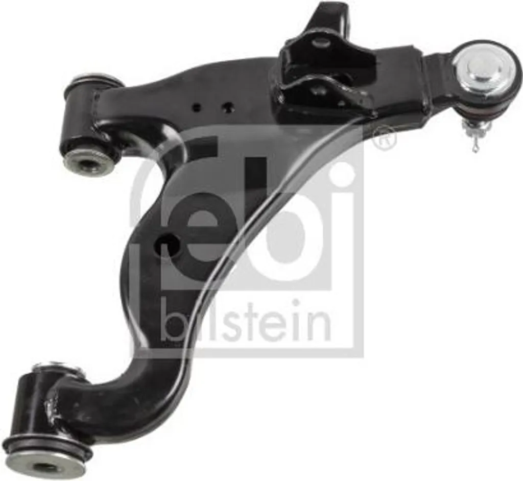 Bras de suspension avant Toyota Hilux 2.5 D PR en acier renforcé