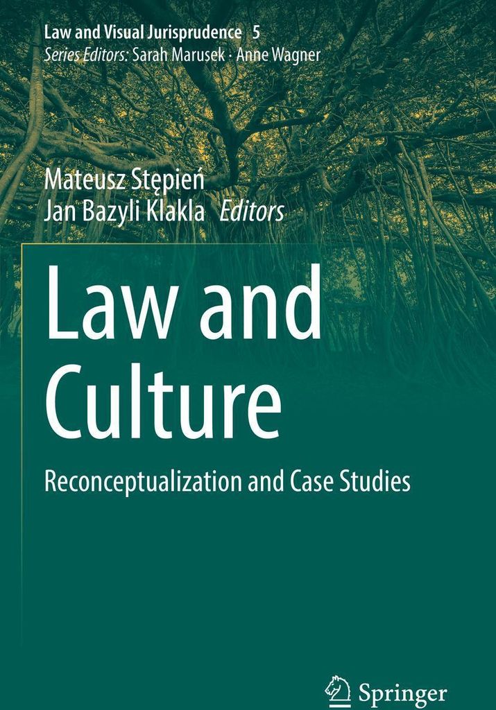 Law and Culture