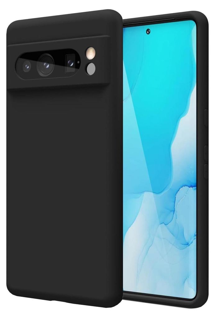 Custodia per Google Pixel 8 Pro Custodia protettiva in gel Immagine del prodotto 