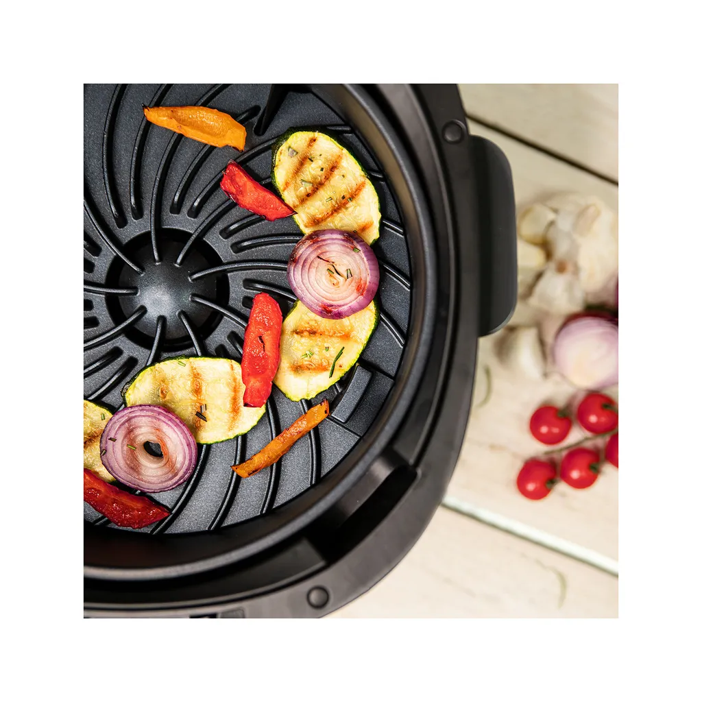 Set BBQ per friggitrice ad aria calda | set di 2 pezzi. - 2