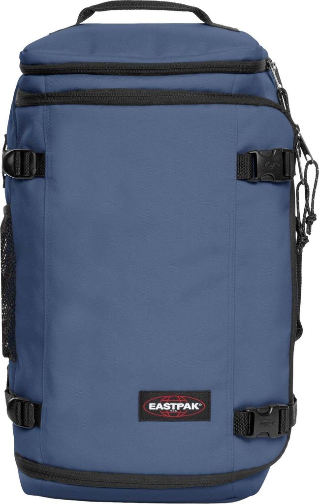 EASTPAK Laptoprucksack Rucksack mit Laptopfach Carry Pack Produktbild 