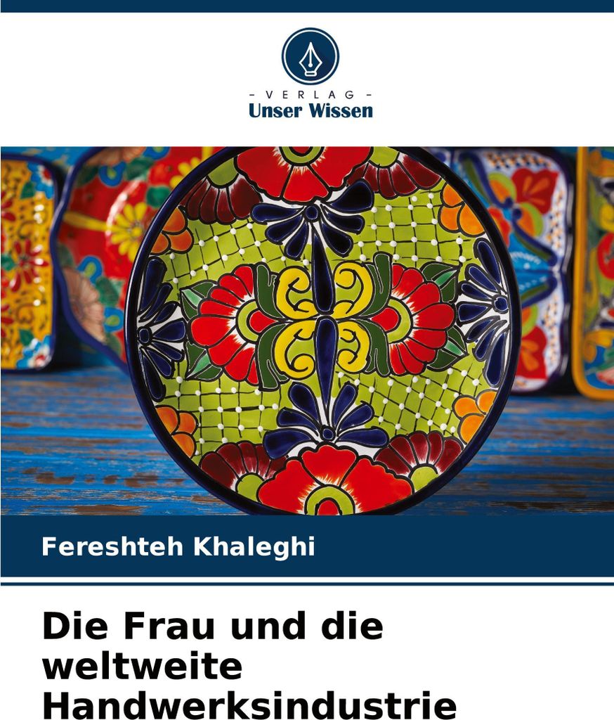 Die Frau und die weltweite Handwerksindustrie