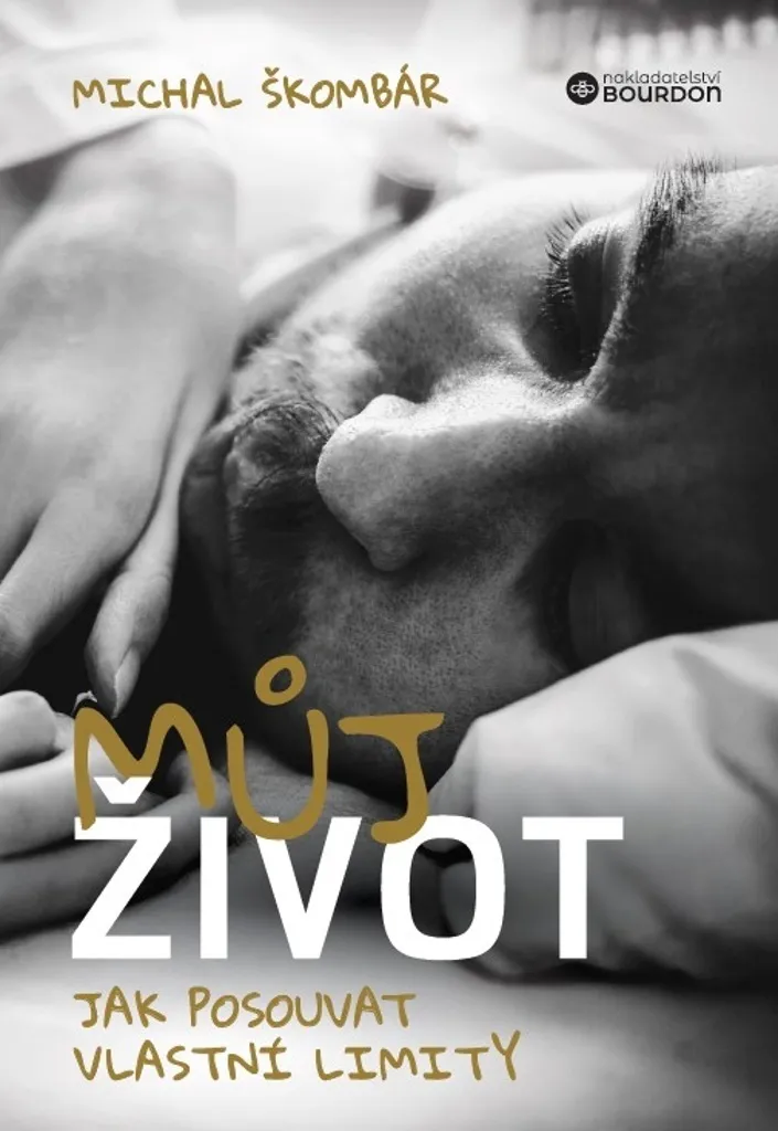 Můj život Michal Škombár un récit autobiographique puissant et sincère