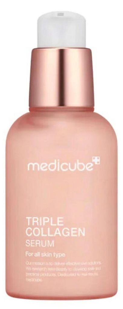 Medicube Triple Collagen Serum 55 ml Produktbild 