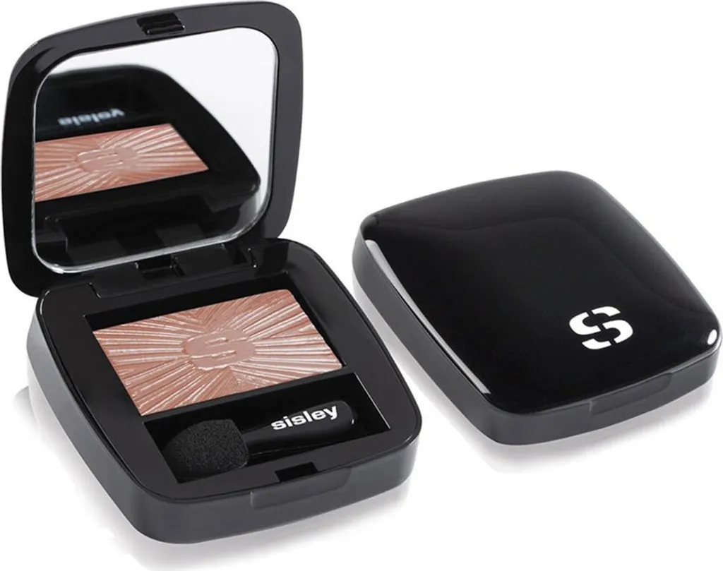 Sisley Phyto-Ombre 32 Seidige Koralle - Ombre à paupières corail soyeux