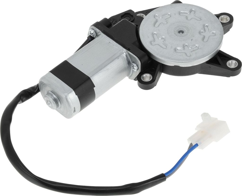 Front Right Passenger Side Power Window Regulator Lift Motor for für Subaru Forester 1998-2008 No.61188SA001/61188FE011 2 Pin Car Window Glass Lif...