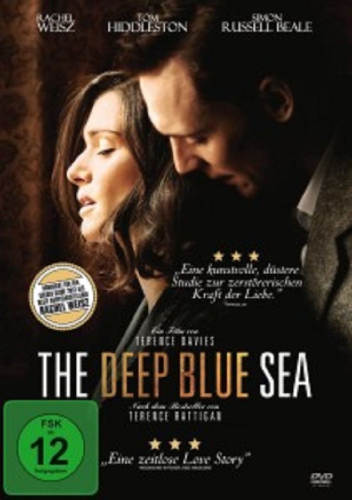 The Deep Blue Sea
