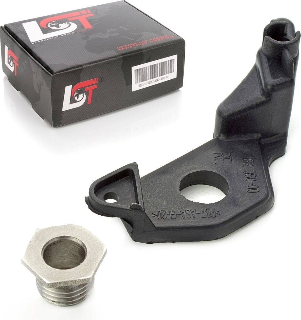 1X Scheinwerferhalter Reparatursatz Für 5Er Bmw E60 Rechts 63126941478