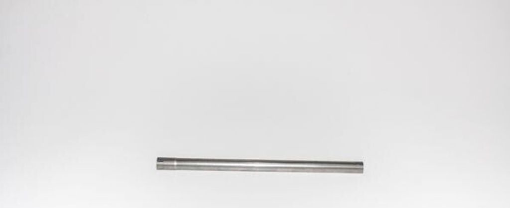 VEGAZ Abgasrohr Auspuffrohr für VW GOLF III (1H1) VR-118