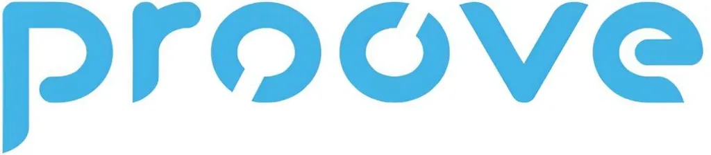 Balance Connectée Bluetooth Proove Waga Lite Bleue avec Analyse de Données