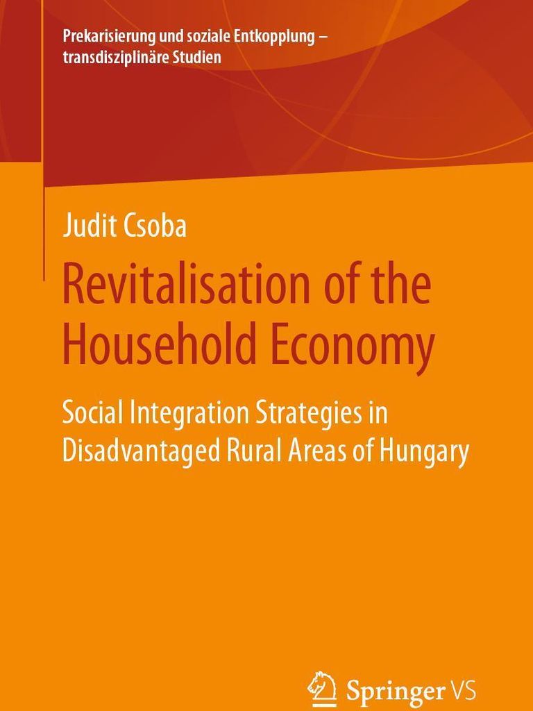 Revitalisation of the Household Economy