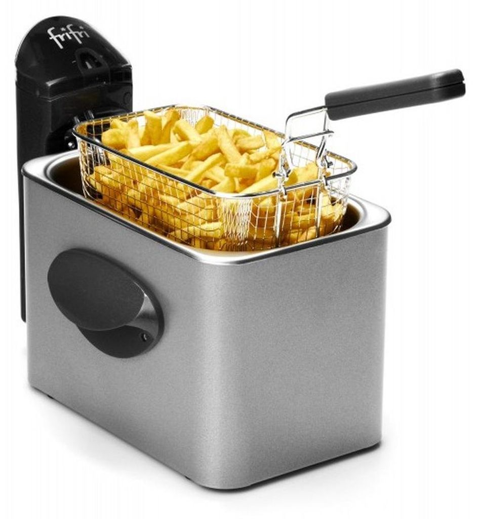 FriFri Friteuse 1900 Productafbeelding 