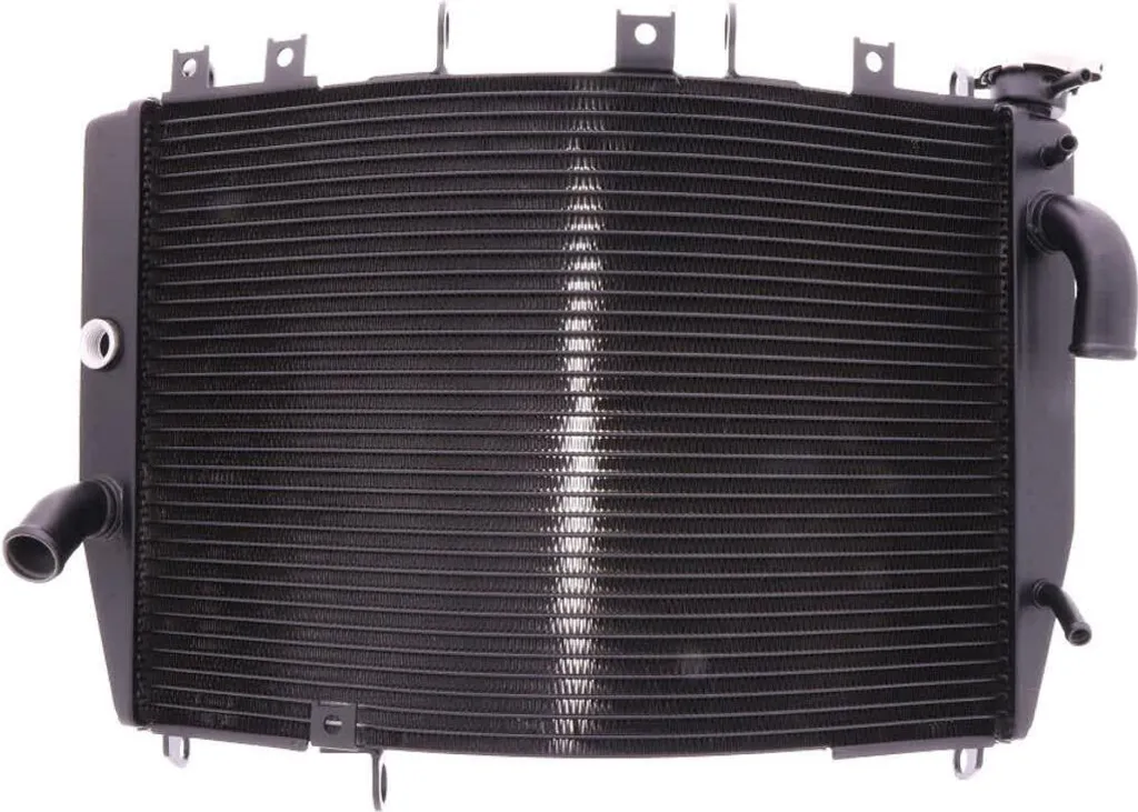 Évitez la surchauffe avec le radiateur JMP pour Kawasaki ZX-9R 900cc