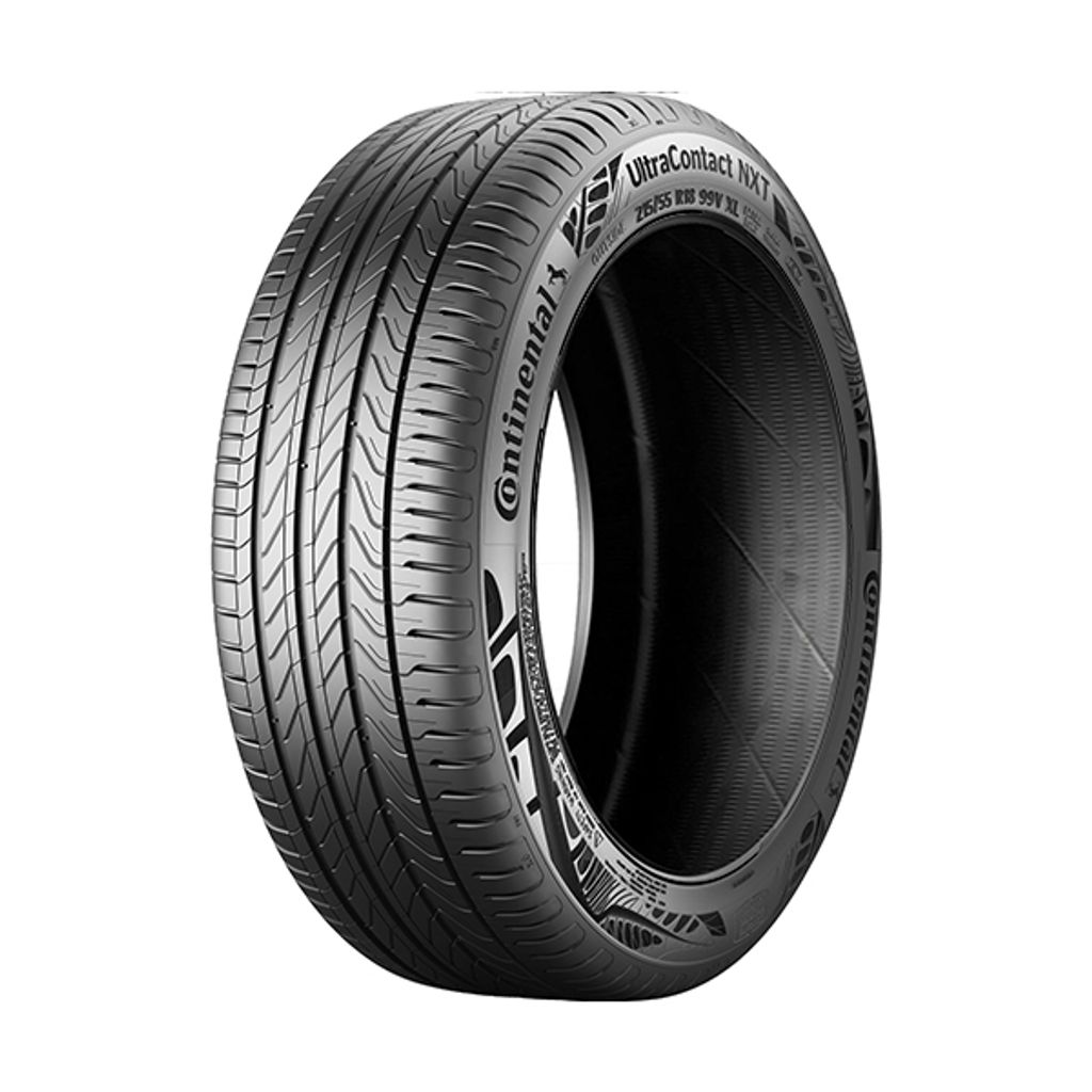 225/55R17 101W UltraContact NXT - ContiRe.Tex XL EVc Immagine del prodotto 