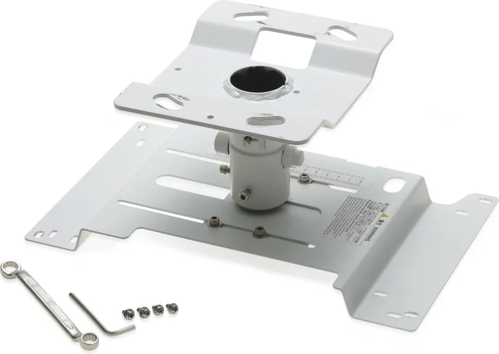 Fixation Plafond Vidéoprojecteur Epson V12H003B22 idéale pour Home Cinéma