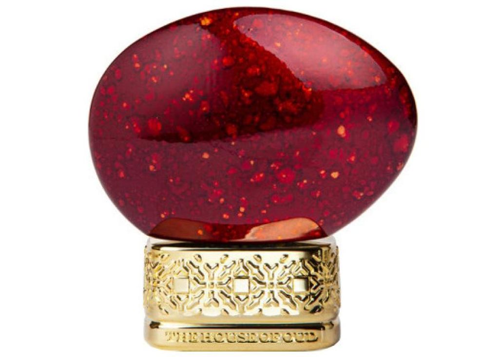 The House of Oud Ruby Red EDP 75 ml UNISEX Image du produit 