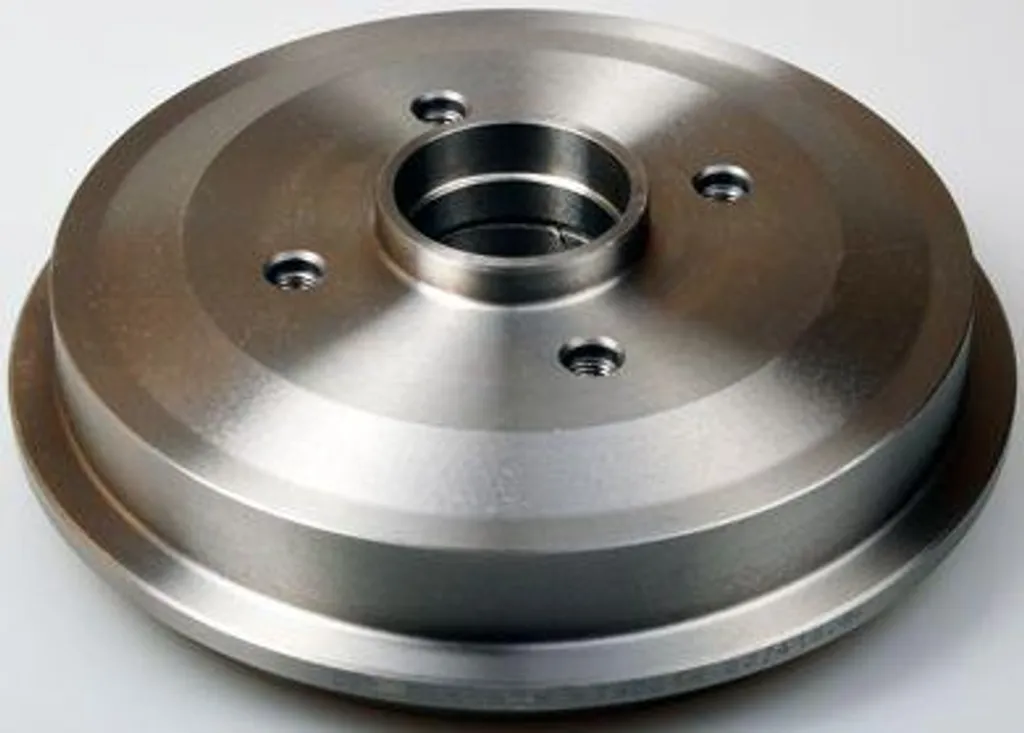 DENCKERMANN B140014 Tambour de frein OE 424746 pour C3 et 206